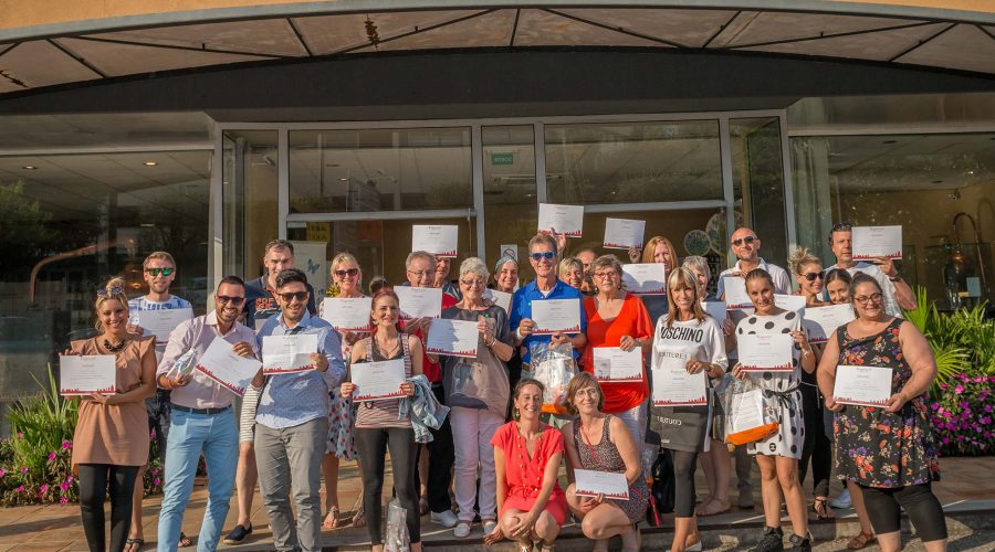 Photographe évènementiel à Mandelieu et Cannes