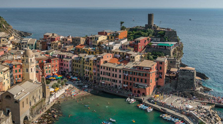 Cinque Terre by Visual Diffusion.Photographe Mandelieu et Cannes