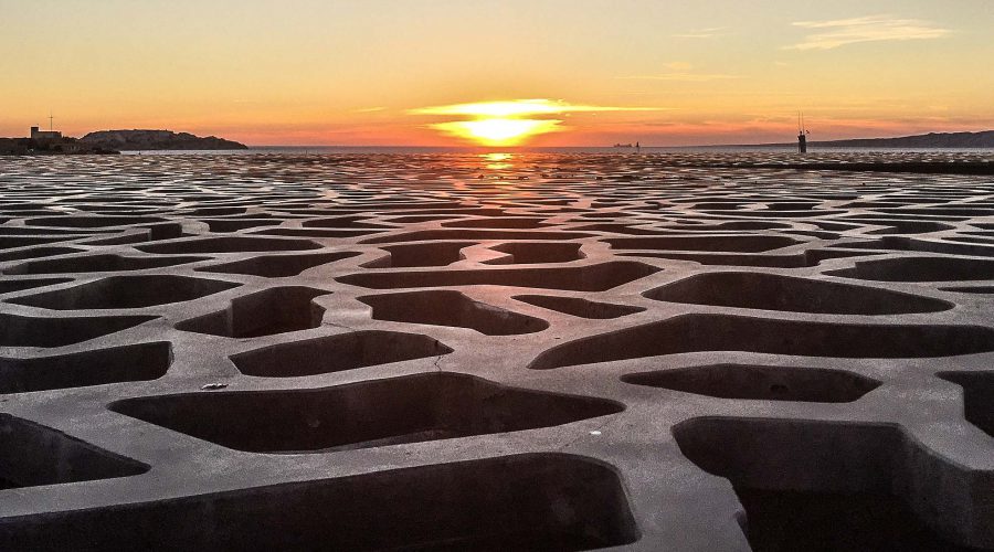 Mucem Marseille by Visual Diffusion. Photographe Mandelieu et Cannes