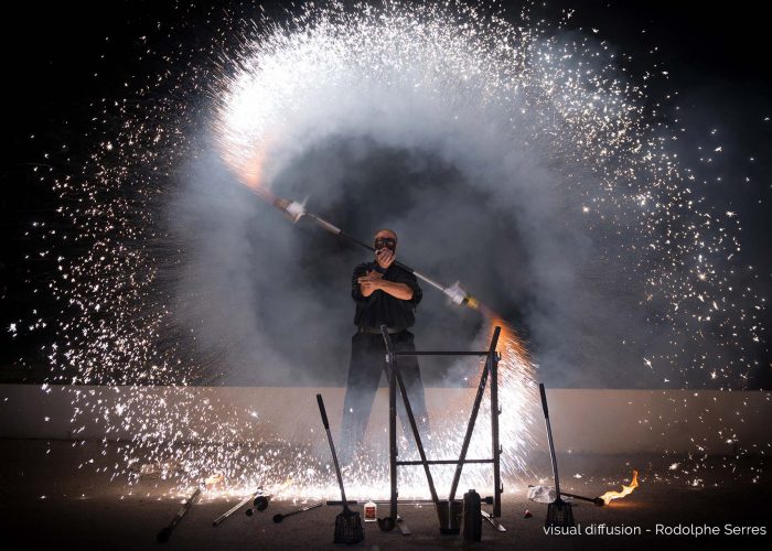 Photographe évènementiel spectaclevà Mandelieu et Cannes