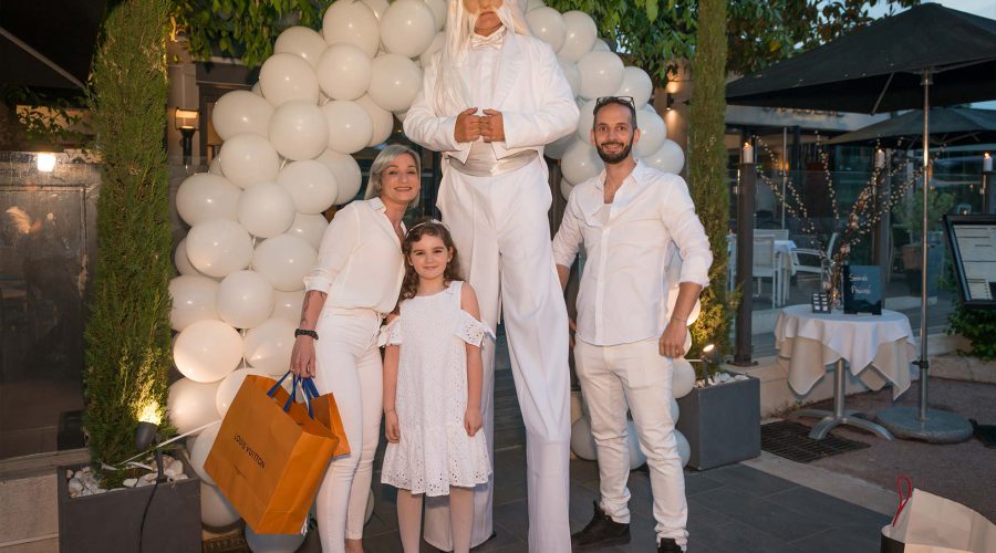 Photographe évènementiel à Mandelieu et Cannes