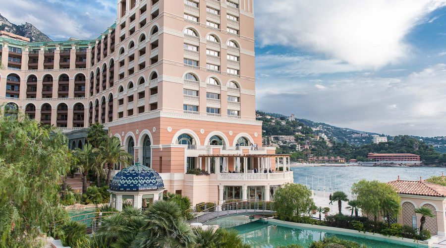 Photographe Real Estate immobilier et hôtels à Mandelieu et Cannes