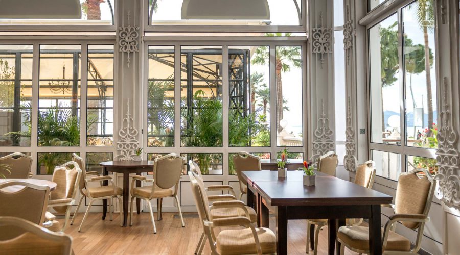 Photographe Real Estate immobilier et hôtels à Mandelieu et Cannes