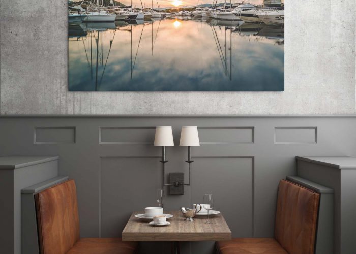 Impressions "Fine Art" de vos photos à Mandelieu et Cannes