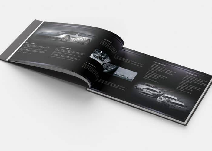 Impressions de livre haute qualité à Mandelieu et Cannes