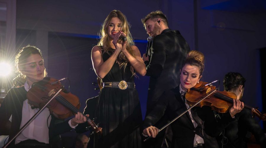 Convention DIOR 2019 Photographe évènementiel Mandelieu Cannes