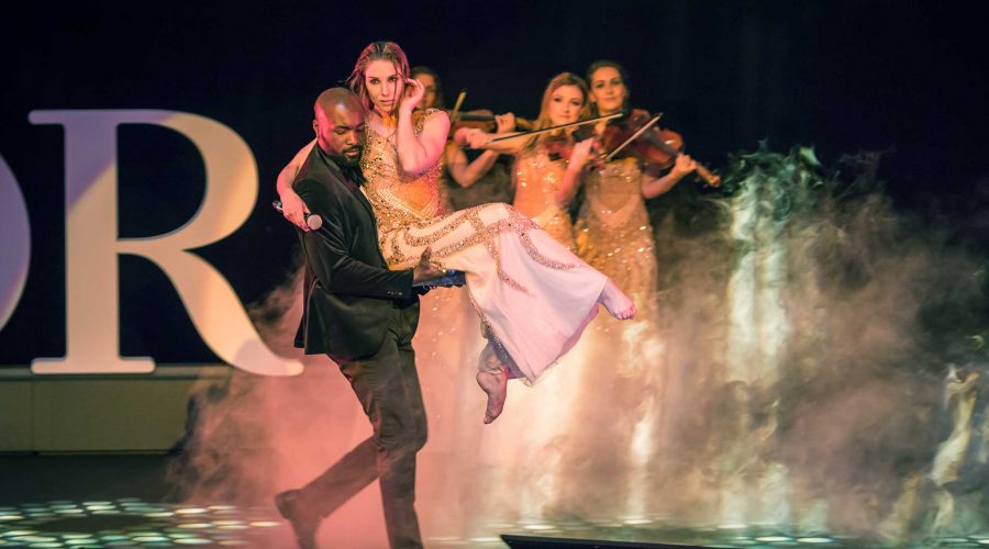 Convention DIOR 2019 Photographe évènementiel Mandelieu Cannes