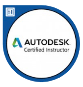 Certifié Autodesk 3ds Max Mandelieu