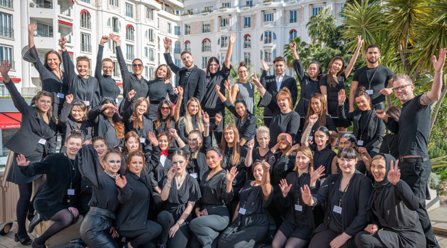 Photographe à Cannes Mandelieu