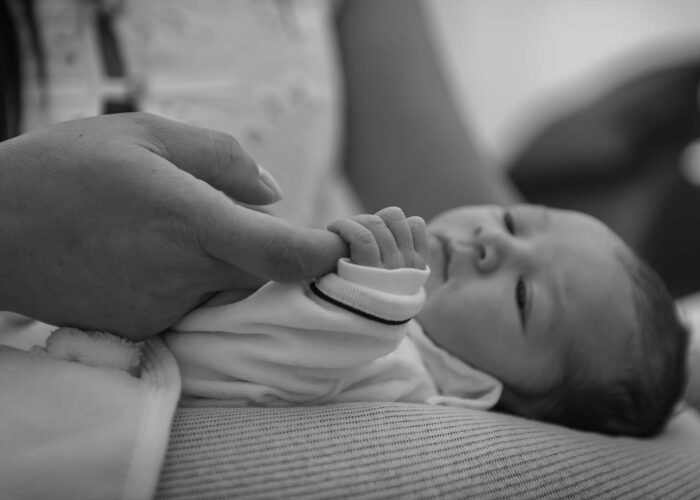 Photo de naissance et maternité